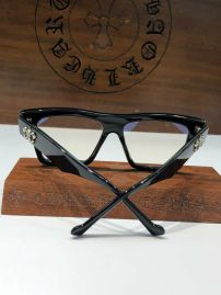 Picture of Chrome Hearts Optical Glasses _SKUfw52079916fw
